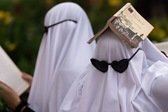 Professional photoshoot in iconic locations in Mexico City - The Experience: What to Expect