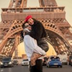 Professional Photoshoot in Paris - Why This Photoshoot Stands Out