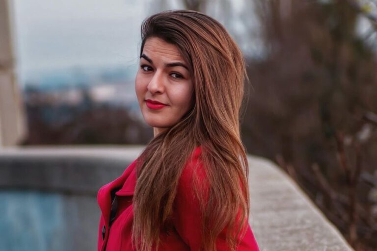 Professional photoshoot in Prague - 1 hour, 30 or 15 min - Final Thoughts: Is It Worth It?