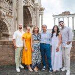 Professional Photoshoot in Rome - Who Will Love This Experience?