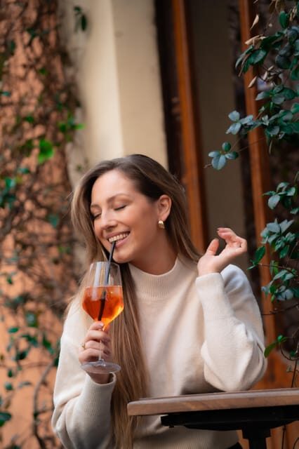 Professional Photoshoot in Rome - Final Thoughts
