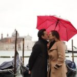 Professional Photoshoot in Venice - Who Will Love This Experience?