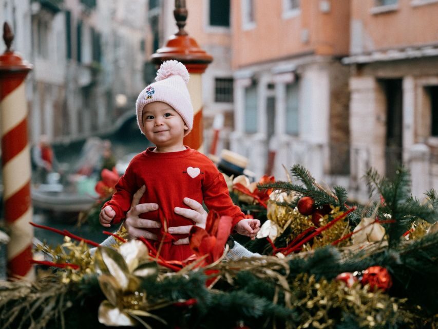 Professional Photoshoot in Venice - What the Reviews Say