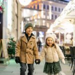 Professional Photoshooting in Vienna - A Deep Dive into the Vienna Photography Experience
