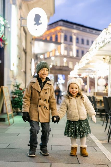 Professional Photoshooting in Vienna - A Deep Dive into the Vienna Photography Experience