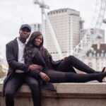 Professional Private Couple Photoshoot - The Ins and Outs of the Private Photoshoot in London