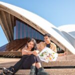 Professional Private Photo shoot with Iconic Sydney Landmarks! - Quality of the photos and value