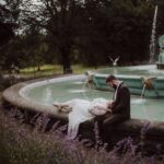 Professional Private Photoshoot - Exploring the Details of the Edinburgh Photoshoot