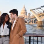Professional Private Photoshoot in London - Who Will Love This Tour?
