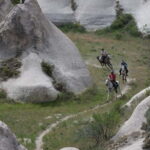 Professional Ride a Horse at Full Gallop in Cappadocia - The Value of the Experience