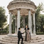 Professional Rome Photoshoot Experience - Why This Photoshoot Stands Out in Rome