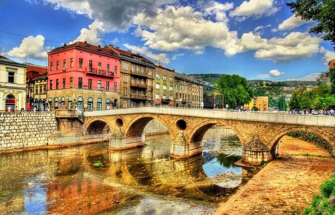 PROFESSIONAL SARAJEVO WALKING TOUR - With guide who guided STING! - Final Thoughts: Is This Tour Right for You?