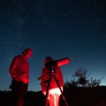Professional Stargazing in Moab - FAQ