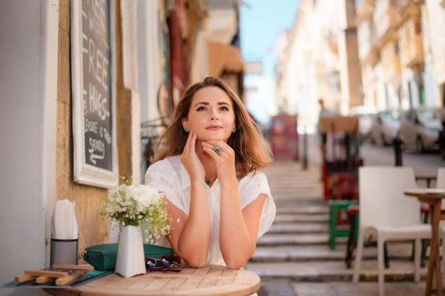 Professional Vacation photographer in Valletta Malta - Authenticity and Value: What Real Travelers Say
