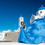 Proffessional Flying Dress Photoshoot with 50 edited photos - The Sum Up: Is This Tour Worth It?