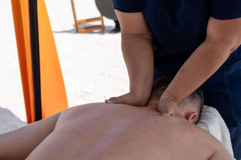 Progreso: Chichi´s beach club - Final Thoughts