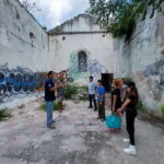 Progreso: Ghost Town Tour + Beach Club in a Classic Beetle - Introduction to the Experience
