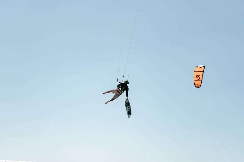 Progreso: Kitesurf lessons - The Value of a Kitesurf Lesson in Progreso
