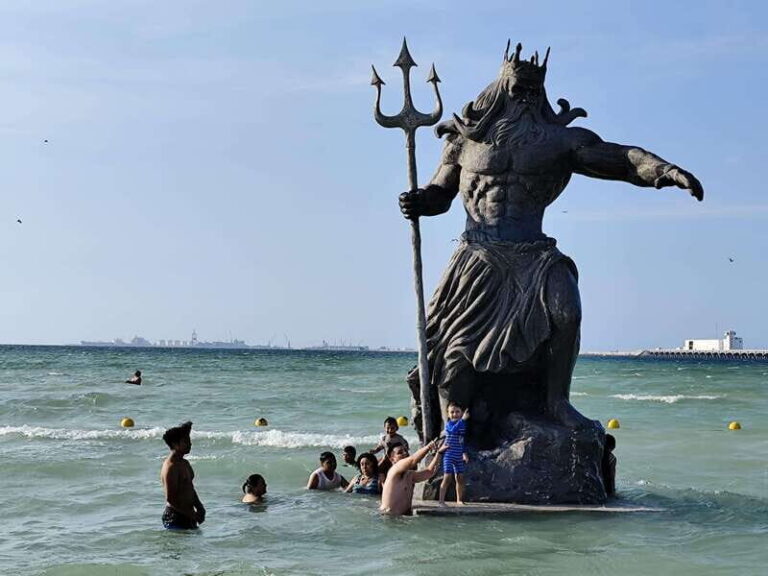 Progreso: stroll around town and savor the local cuisine - Evaluating the Value