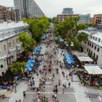 Progressive Dinner on Grande-Allée and History Tour - A Detailed Look at the Quebec City Progressive Dinner and History Tour