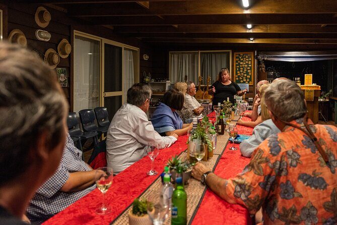 Progressive Dinner to Island Homes - Who Will Love This Tour?