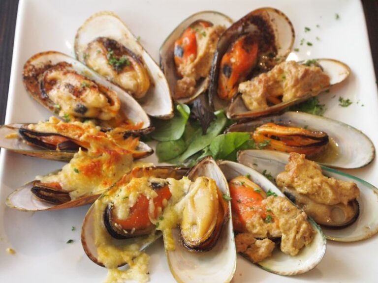 Progressive Wine & Gourmet Trail from Blenheim or Picton - Frequently Asked Questions (FAQs)