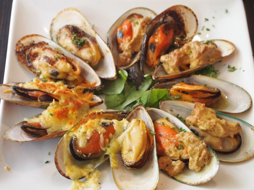 Progressive Wine & Gourmet Trail from Blenheim or Picton - Frequently Asked Questions (FAQs)