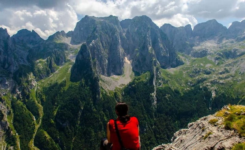 Prokletije Hiking Private Tour - The Deep Dive: What to Expect from the Tour