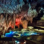 Prometheus cave, Martvili canyon, Okatse waterfall and Lomina lake from Kutaisi - What Travelers Say