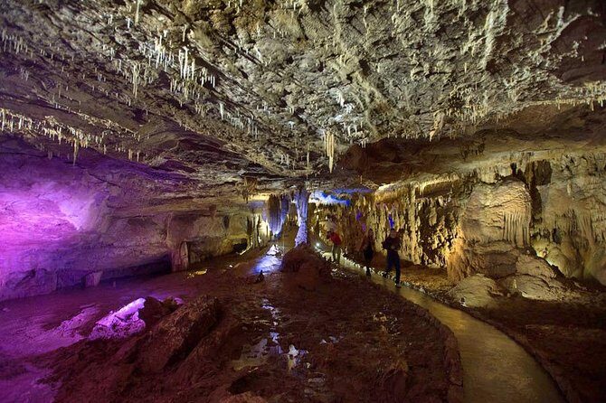 Prometheus cave, Martvili canyon - Final Thoughts: Is This Tour Right for You?