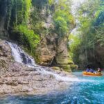 Prometheus Cave, Okatse Canyon & Martvili Canyon from Kutaisi - Who Will Love This Tour?