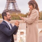 Proposal 'Marry Me' - Big letters - Paris Proposal Planner - An In-Depth Look at the Proposal Marry Me Experience