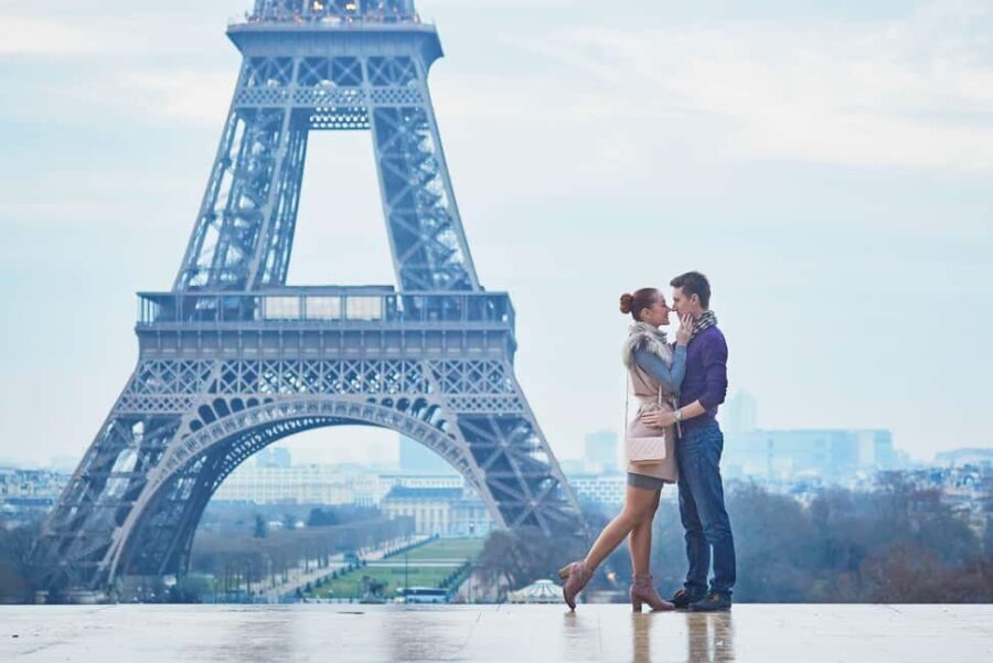 Proposal Photoshoot - A Closer Look at the Proposal Photoshoot Experience