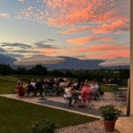 Prosecco Hills: Lovely Tasting Night - A Detailed Look at the Prosecco Hills: Lovely Tasting Night