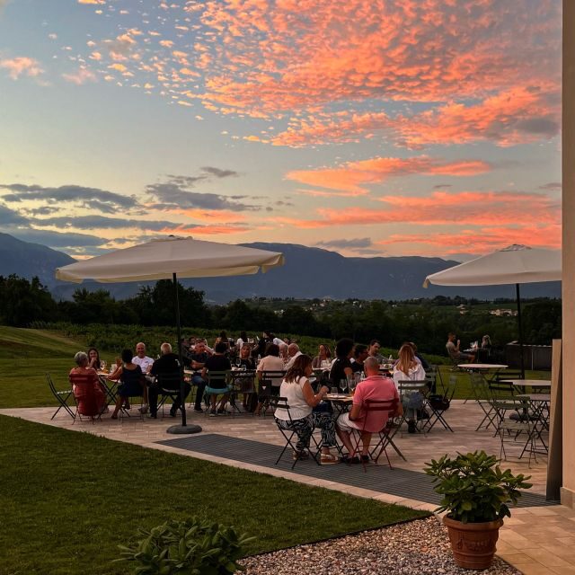 Prosecco Hills: Lovely Tasting Night - A Detailed Look at the Prosecco Hills: Lovely Tasting Night
