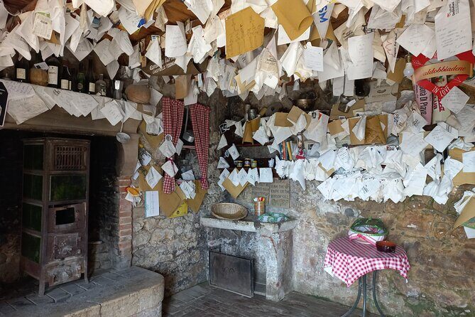 Prosecco hills wine and food tour from Venice and Treviso - Exploring the Itinerary in Detail