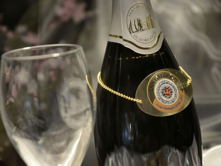 Prosecco Tasting in Countryside Winery - A Detailed Review: What to Expect and Why It Matters