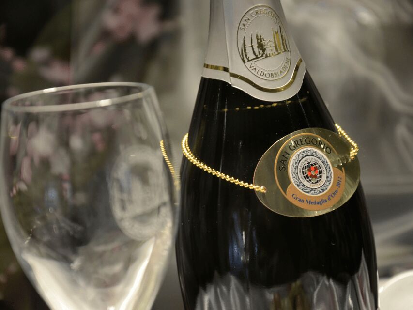 Prosecco Tasting in Countryside Winery - A Detailed Review: What to Expect and Why It Matters