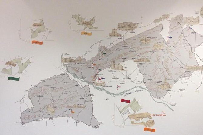Prosecco - Wine tour & tasting - Full day in the Prosecco region - Transportation and Logistics: What It Means for You