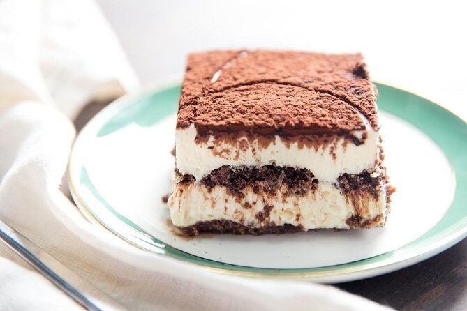 Prosecco Wine Tour With Tiramisu' From Venice - Practical Details and What They Mean for You