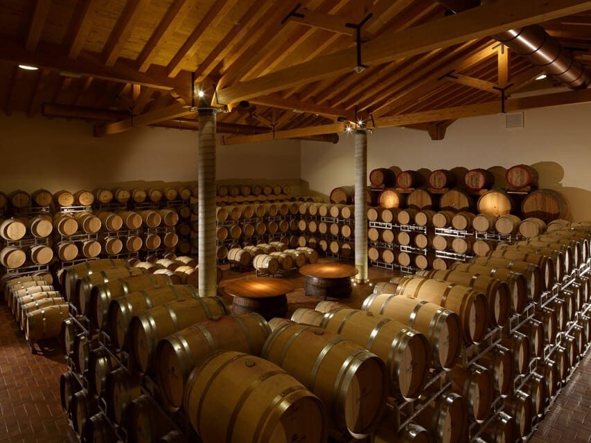 Prosecco Winery Tasting with Food Pairing near Venice - Exploring the Experience: A Step-by-Step Breakdown