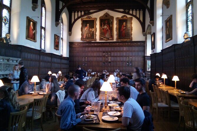 Prospective Oxford Students Entry Advice- Private Group tour - Who Should Consider This Tour?
