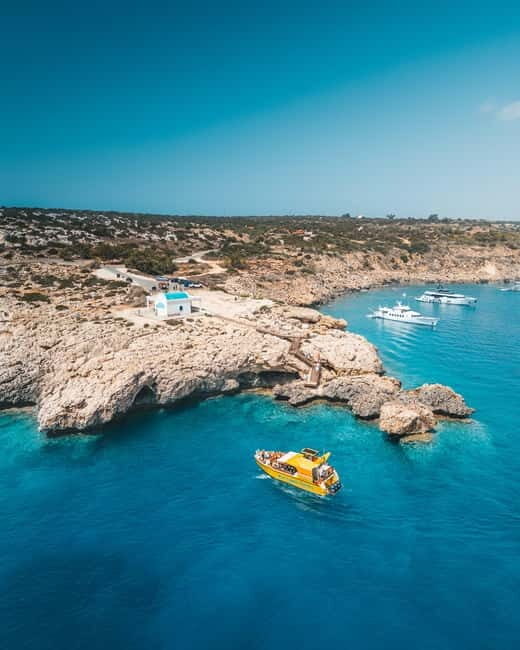 Protara: Afternoon Family Fun Cruise - What’s Included and What to Consider