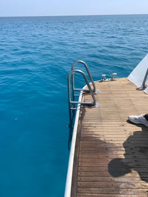 Protaras: 80s and 90s Sunset Cruise with Cypriot Dinner & DJ - Why This Cruise Might Be Perfect for You
