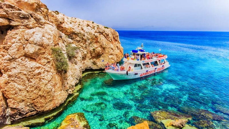 Protaras: Blue Lagoon and Turtle Cove Boat Trip - Final Thoughts