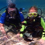 Protaras: Bubblemaker Diving Course & 2-Meter Dive - A Clear Introduction to the Underwater World