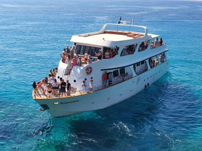 Protaras: Harmony | Luxury boat, Value Turtle Adventure - Final Thoughts