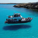 Protaras: Luxury Blue Lagoon Cruise / 3H, 2 Swim Stops - FAQ