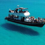 Protaras: Luxury Blue Lagoon Cruise / 4H, Food, 2 Swim Stops - A Detailed Look at the Blue Lagoon Cruise Experience