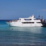 Protaras: Luxury Cruise with BBQ & free transfer - What to Expect on Your Yacht Adventure